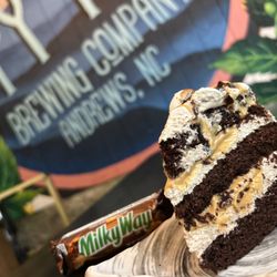 Hoppy Trout Brewing Company