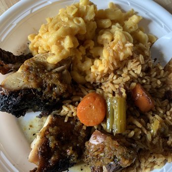 Garifuna Flava - Caribbean Near Me - Chicago, Illinois