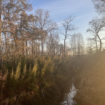Cauley Creek Park - Parks Near Me - Duluth, Georgia