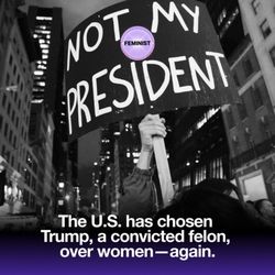 Charlotte Burrie Community center - Not my president....