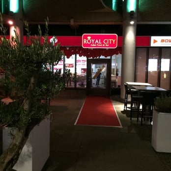 Royal City - Pan Asian Near Me - Hanover, NI