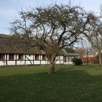 Kirsebærkroen - Hotels Near Me - Præstø, 85
