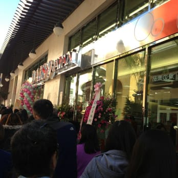 Daiso - Grand opening - Discount Store Near Me - Monterey Park, California