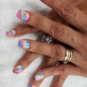 NAILS - Updated December 2024 - 16 Photos & 21 Reviews - 272 Katonah Ave, Katonah, New York