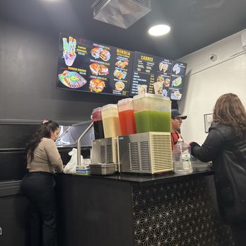 Takos - Menu - Tacos Near Me - Bellflower, California