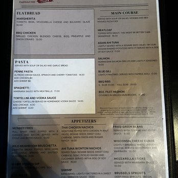 Sieberts Pub - New American Near Me - Salem, Wisconsin Sieberts Pub - New American Near Me - Salem, Wisconsin