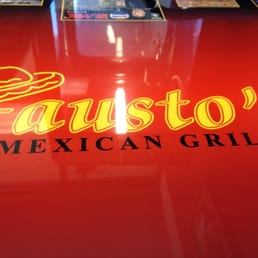 FAUSTO’S MEXICAN GRILL - Updated July 2025 - 155 Photos & 254 Reviews ...