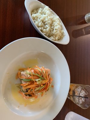 Rosewood Bar and Grill LLC by null