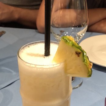Elephant Royale - Pina Colada! - Thai Near Me - Ilford, XGL Elephant Royale - Pina Colada! - Thai Near Me - Ilford, XGL