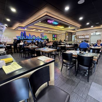 HK Macau Bistro - interior - Hong Kong Style Cafe Near Me - San Gabriel, California HK Macau Bistro - interior - Hong Kong Style Cafe Near Me - San Gabriel, California