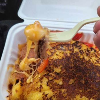 Cocina Danzon - Cheesy goodness - Food Trucks Near Me Cocina Danzon - Cheesy goodness - Food Trucks Near Me