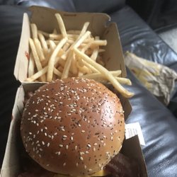McDonald's - Great Canadian Classic