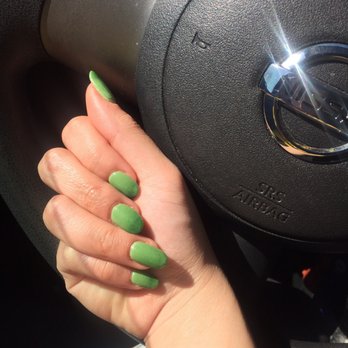 Diva Nail Spa - Dip power nail - Nail Salons Near Me - Clinton, New Jersey