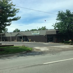 Masserant's Feed & Grain