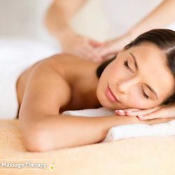 Lemon Massage Therapy