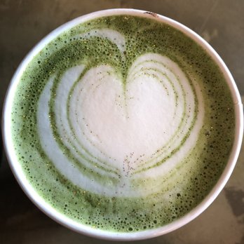 Werewolf Coffee Bar - Coffee & Tea Near Me - Chicago, Illinois