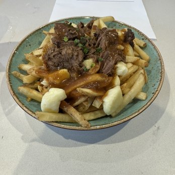 Mighty Squirrel Brewing - Birra Poutine - Coffee & Tea Near Me - Boston, Massachusetts Mighty Squirrel Brewing - Birra Poutine - Coffee & Tea Near Me - Boston, Massachusetts