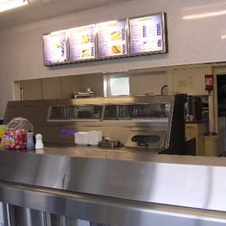 Peasey Hill Fish & Chip Shop