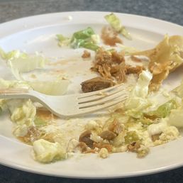Devoured Devoured