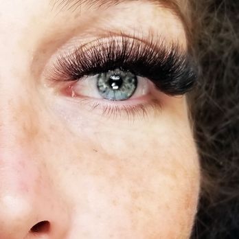 Utah Lashes - Eyelash Service Near Me - Centerville, Utah