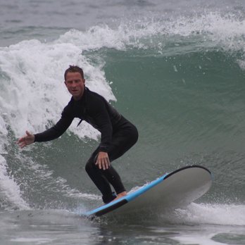 CA Surf N Paddle - Paddleboarding Near Me - Laguna Beach, California