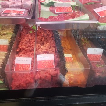 Nelson's Meats - Meat Shops Near Me - Albuquerque, New Mexico
