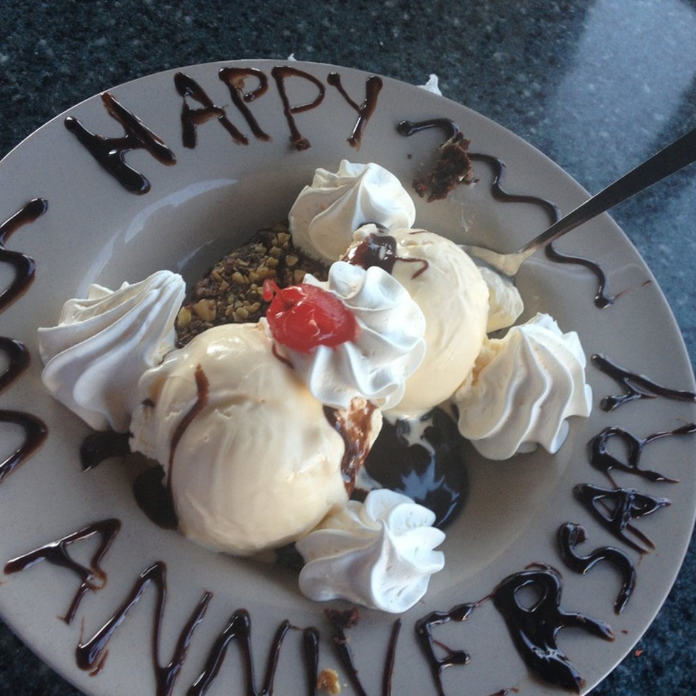Miller's Ale House - My wife's fav. place. So it's fitting our " romantic anniversary" is spent here. This was sent out courtesy the staff! Tnx guys! - Sports Bars Near Me - Paramus, New Jersey Miller's Ale House - My wife's fav. place. So it's fitting our " romantic anniversary" is spent here. This was sent out courtesy the staff! Tnx guys! - Sports Bars Near Me - Paramus, New Jersey