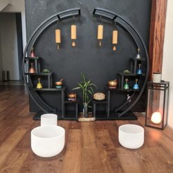 Yoga Without Filters Studio + Shop - Sample some sounds