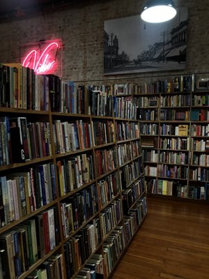 Downtown Book & Sound by null