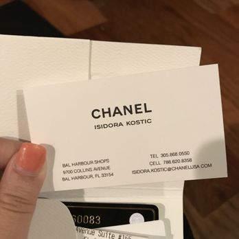 Chanel - Leather Goods Near Me - Bal Harbour, Florida