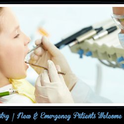 Janz Family Dental - Childrens Dentistry
