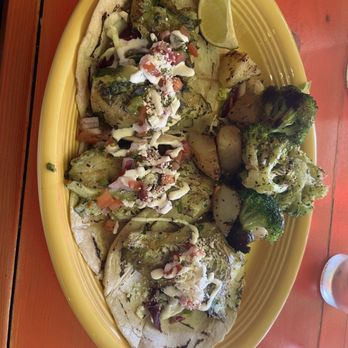 Alebrijes Kitchen - Mexican Near Me - Seattle, Washington