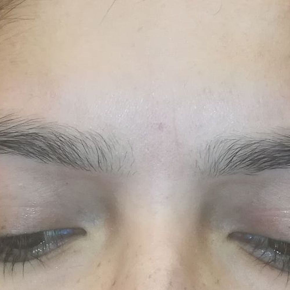 Magic Brow - Murrieta - After I had my eyebrows threaded. One eyebrow is great, not sure what she did to the other one. I was not happy with the end result. - Skin Care Near Me - Murrieta, California Magic Brow - Murrieta - After I had my eyebrows threaded. One eyebrow is great, not sure what she did to the other one. I was not happy with the end result. - Skin Care Near Me - Murrieta, California