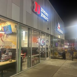 Jimmy John's
