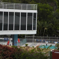 Splash Centenary Fitness Centre
