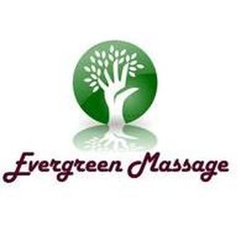 Evergreen Massage - Massage Near Me - Severna Park, Maryland