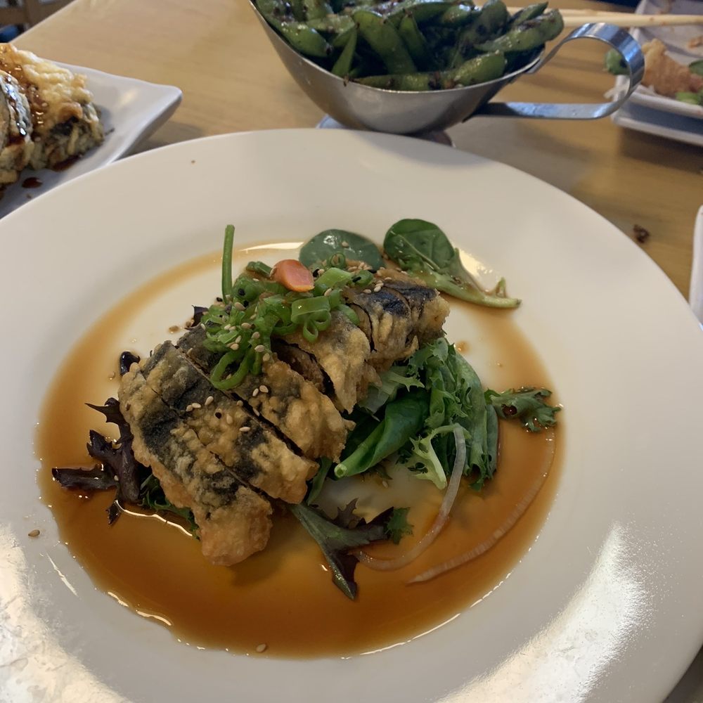 39 Degrees - Jaws Special - Japanese Near Me - Long Beach, California
