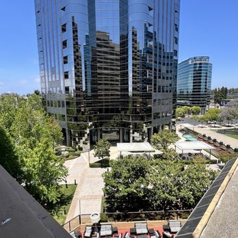 San Diego Marriott La Jolla - Hotels Near Me - La Jolla, California