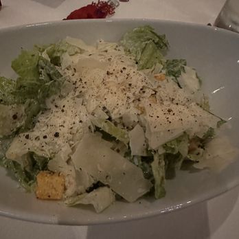 Ruth's Chris Steak House - Cesar CAESAR SALAD* - Steakhouses Near Me - Sacramento, California Ruth's Chris Steak House - Cesar CAESAR SALAD* - Steakhouses Near Me - Sacramento, California