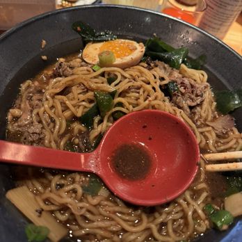 RAMEN-SAN - Ramen Near Me - Chicago, Illinois RAMEN-SAN - Ramen Near Me - Chicago, Illinois