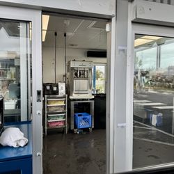 7 Brew Coffee - Where the magic happens