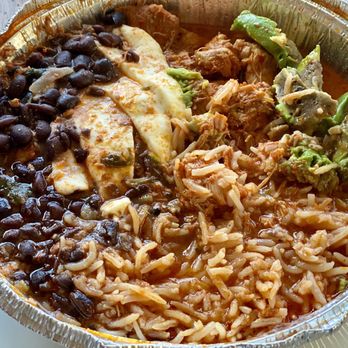 Canela Mexican Cafe - Cochinita Pibil - Mexican Near Me - Cherry Hill, New Jersey