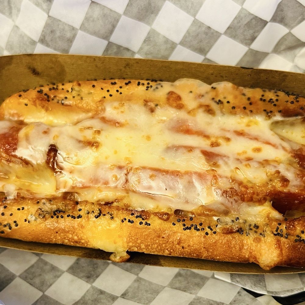 Hot dog