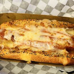 Hot dog Hot dog