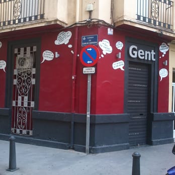 Gent - gent - Pubs Near Me - Valencia, V