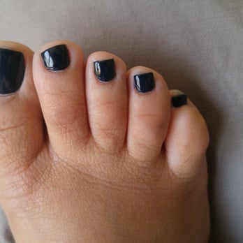 Yes Nails And Spa - I will carefully reshape the 2nd toenail [sigh] - Nail Salons Near Me - West Chicago, Illinois