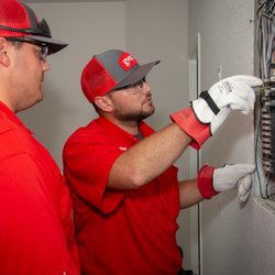 GVEC Electrician Services