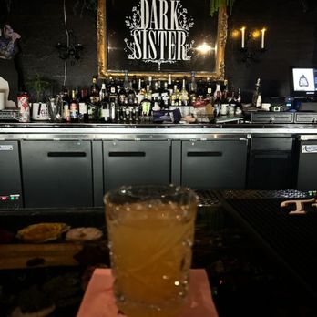 Dark Sister - Monkey's Paw - Cocktail Bars Near Me - Las Vegas, Nevada Dark Sister - Monkey's Paw - Cocktail Bars Near Me - Las Vegas, Nevada
