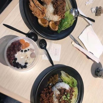 Honey D Cafe - Taiwanese Near Me - Davis, California Honey D Cafe - Taiwanese Near Me - Davis, California