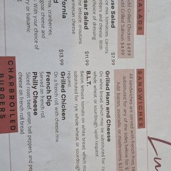 The Old Mill - Menu - Breakfast & Brunch Near Me - Lower Lake, California